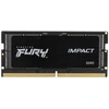 Image de Kingston FURY Impact SO-DIMM 16 Go DDR5 6400 MHz CL38