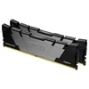 Image de Kingston FURY Renegade 32 Go (2 x 16 Go) DDR4 3600 MHz CL16 Noir/Gris