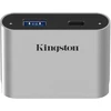 Image de Kingston Workflow USB miniHub (WFS-USB)