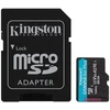 Image de Kingston Canvas Go! Plus Gen 4 SDCG4/256GB