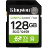 Image de Kingston Canvas Select Plus SDS3/128GB