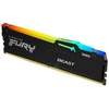 Image de Kingston FURY Beast RGB 32 Go DDR5 5600 MHz CL40