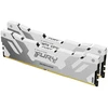 Image de Kingston FURY Renegade 48 Go (2 x 24 Go) DDR5 8000 MHz CL38 - Blanc