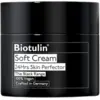 Image de Biotulin Soft Cream Réduction des rides + hydratation 50ml