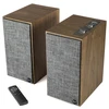 Image de Klipsch The Fives Noyer