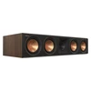 Image de Klipsch RP-504C II Noyer