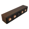 Image de Klipsch RP-404C II Noyer