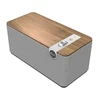 Image de Klipsch The One+ Noyer