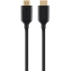 Image de Belkin Câble HDMI 2.0 Premium Gold avec Ethernet - 2 m
