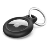 Image de Belkin Support sécurisé pour Airtag porte clé (Noir)