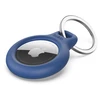 Image de Belkin Support sécurisé pour Airtag porte clé (Bleu)