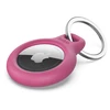 Image de Belkin Support sécurisé pour Airtag porte clé (Rose)