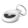 Image de Belkin Support sécurisé pour Airtag porte clé (Blanc)