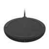 Image de Belkin Chargeur à induction Boost Charge 10 W avec adaptateur secteur (Noir)