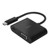 Image de Belkin Adaptateur USB-C vers VGA + recharge
