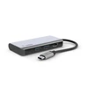 Image de Belkin Hub USB-C avec 1 X HDMI, 2 x USB-A et 1 x USB-C - 100 W Passtrhough