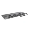 Image de Belkin Station d'accueil USB-C pour 2 écrans 11 en 1, passtrhough 100W