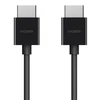 Image de Belkin Câble HDMI ultra haute vitesse 2 mètres (AV10175BT2M-BKV2)