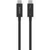 Image de Belkin Câble actif Thunderbolt 4 - 2 m (INZ002BT2MBK)