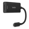 Image de Belkin Adaptateur USB Type-C vers HDMI 2.1 (8K, 4K, HDR)