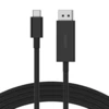 Image de Belkin Câble USB-C vers DisplayPort 1.4 - 2 m