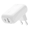 Image de Belkin Chargeur Secteur 42W USB-C + USB-A (30W + 12W)