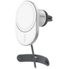 Image de Belkin BoostCharge Pro Chargeur Voiture Magnétique Qi2 15W + Chargeur Secteur