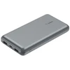 Image de Belkin Batterie externe 20K Boost Charge avec câble USB-A vers USB-C (Gris Sidéral)