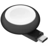 Image de Belkin BoostCharge Chargeur portable USB-C pour Apple Watch (noir)