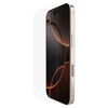 Image de Belkin ScreenForce UltraGlass 2 Treated Screen Protector pour iPhone 16 Pro