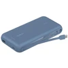 Image de Belkin BoostCharge Powerbank 20K avec Câble (Bleu)