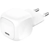 Image de Belkin Chargeur USB-C 30 W pour iPhone avec câble USB-C vers Lightning 1m (Blanc)