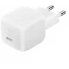 Image de Belkin BoostCharge Chargeur Secteur USB-C 45 W (Blanc)