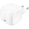 Image de Belkin Chargeur USB-C Compact 65W max pour PC, MacBook et Smartphone