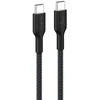 Image de Belkin Câble BoostCharge Pro USB-C vers USB-C 240W - renforcé (Noir) - 3 m