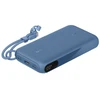 Image de Belkin BoostCharge Powerbank 20K avec Ecran (Bleu)