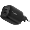 Image de Belkin Dual USB-C Charger Switch 2