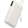 Image de Belkin Powerbank USB-C 20K en 45 W avec câble USB-C intégré (Sable)