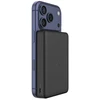 Image de Belkin BoostCharge Batterie Externe Magnétique 10K (Noir)