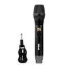 Image de Gemini GMU-M100 Noir