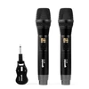 Image de Gemini GMU-M200 Noir