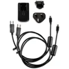 Image de Chargeur Garmin secteur adaptateurs europe et câbles micro usb/mini usb inclus 010-11478-05 Noir TU