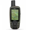 Image de GPS Garmin map 65 010-02451-01 Noir TU