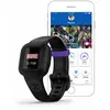 Image de Montre enfant Garmin Vívofit 3 marvel black panther 010-02441-10 Noir TU
