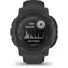 Image de Montre connectée Garmin Instinct 2 Solar 45 mm 010-02627-00 Noir TU