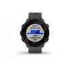 Image de Montre connectée Garmin Forerunner 55 42 mm 010-02562-13 Gris TU