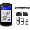 Image de Compteur GPS Garmin EDGE 1040 Bundle 010-02503-11 Noir TU
