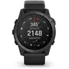 Image de Montre connectée Garmin Tactix 7 Standard Edition 010-02704-01 Noir TU