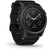 Image de Montre connectée Garmin Tactix 7 Pro Edition 51 mm 010-02704-11 Noir TU