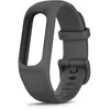Image de Bracelet de montre Garmin vívosmart 5 010-13201-03 Gris 122/188 mm